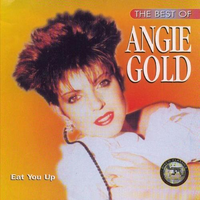 The Best of Angie Gold