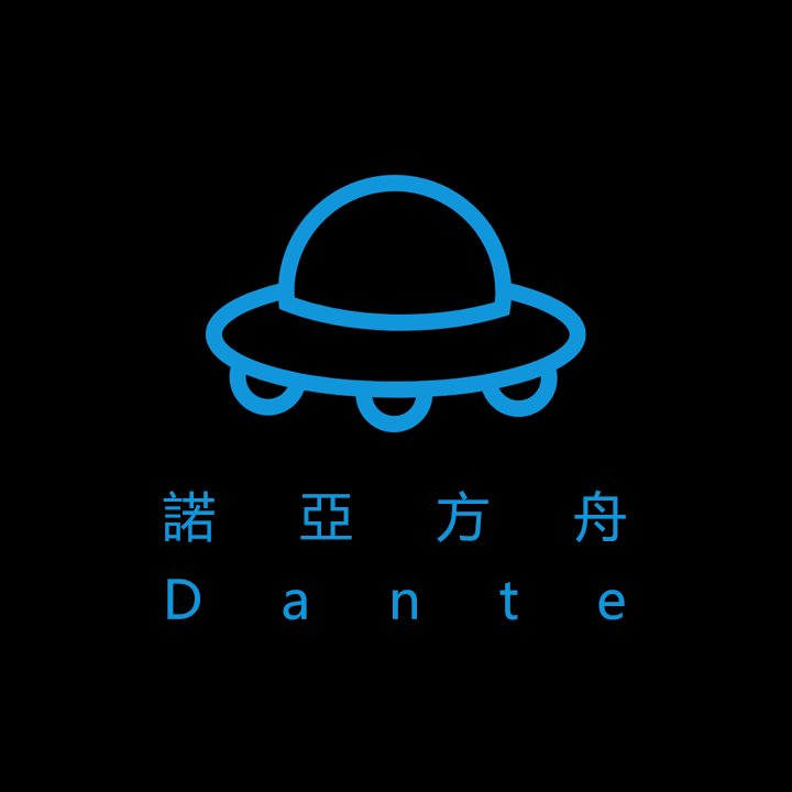 諾亞方舟封面