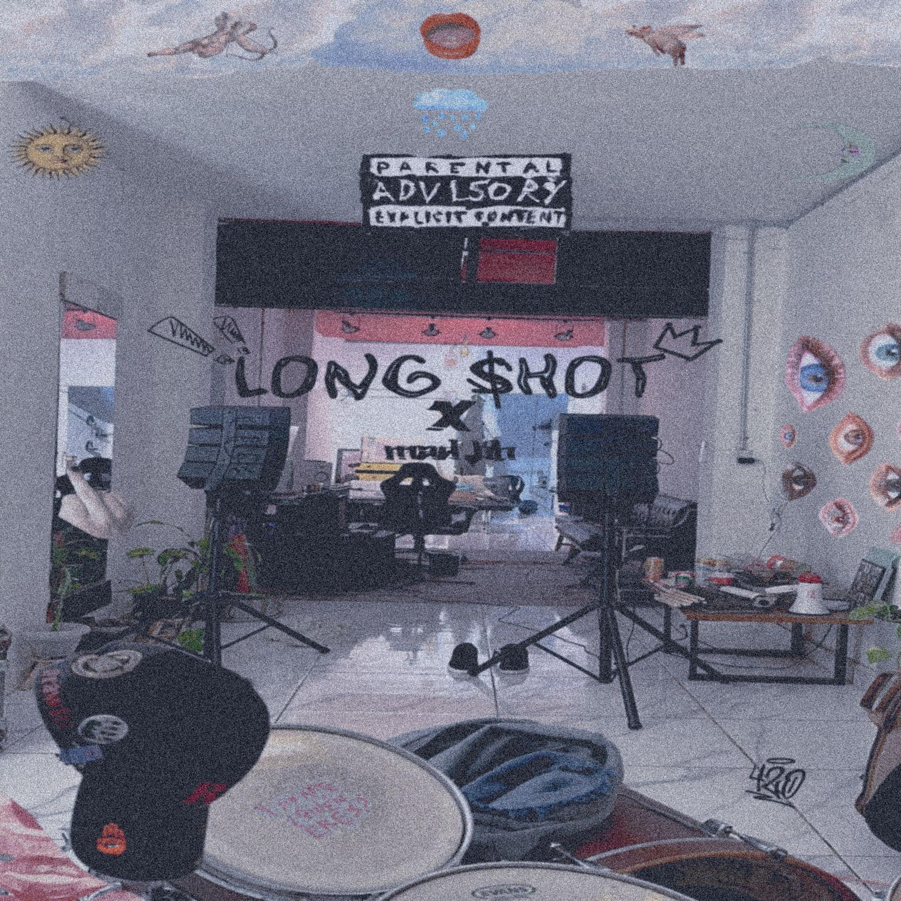 LONG $hOT (feat. Wongzi) (FULL MIX)