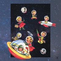 Elsewhere Junior I - A Collection of Cosmic Children's Songs