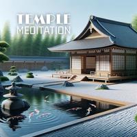 Temple Meditation: Zen Japanese Mindfulness