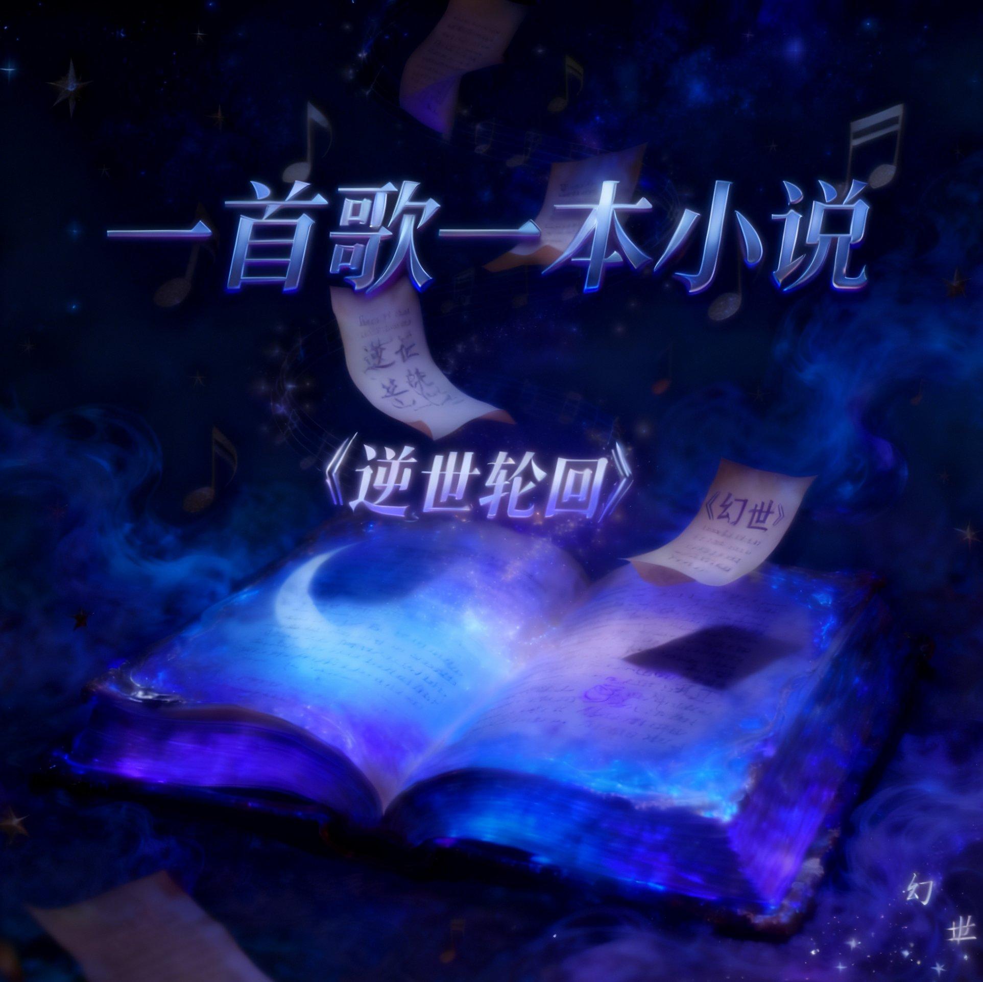 逆世轮回_大卫_小说主题歌曲 | 在线播放_逆世轮回歌词_逆世轮回下载 | 网易云音乐