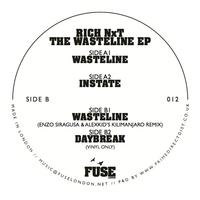 The Wasteline EP