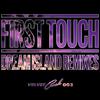First Touch - D.C. (Adam Stacks Remix)