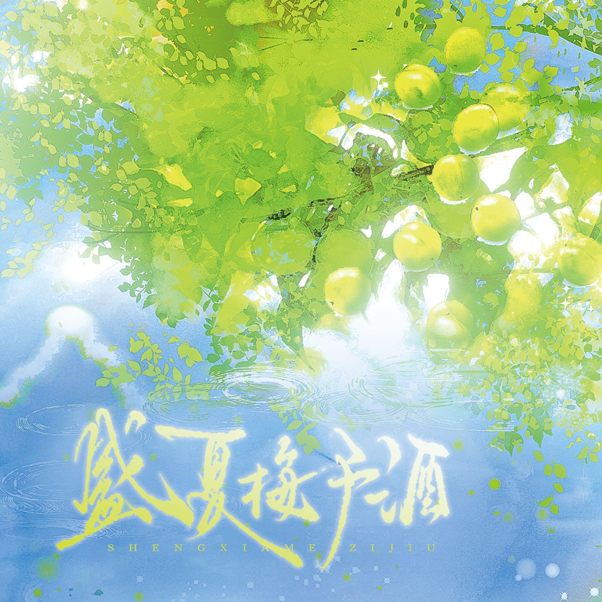 盛夏梅子酒——国乙少年感男主8p同人曲