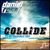 Collide Remix EP