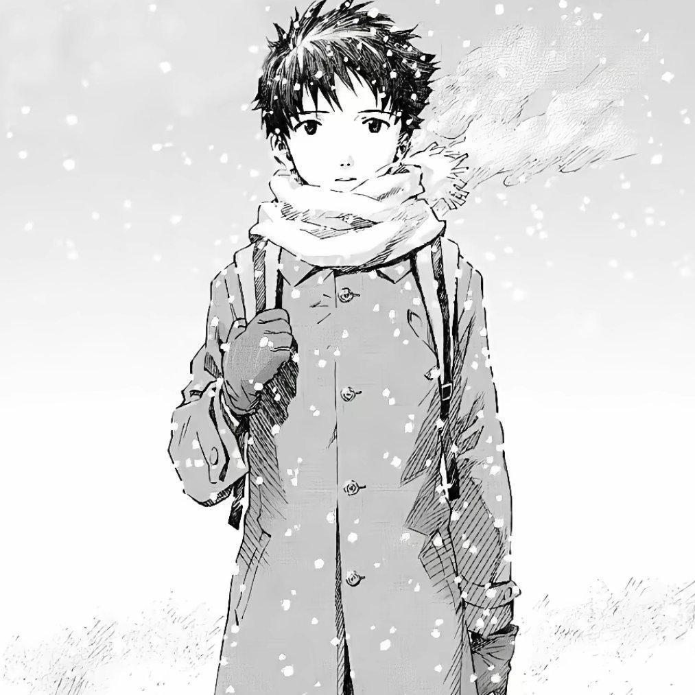 享受这一刻宁静