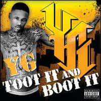 Toot It And Boot It