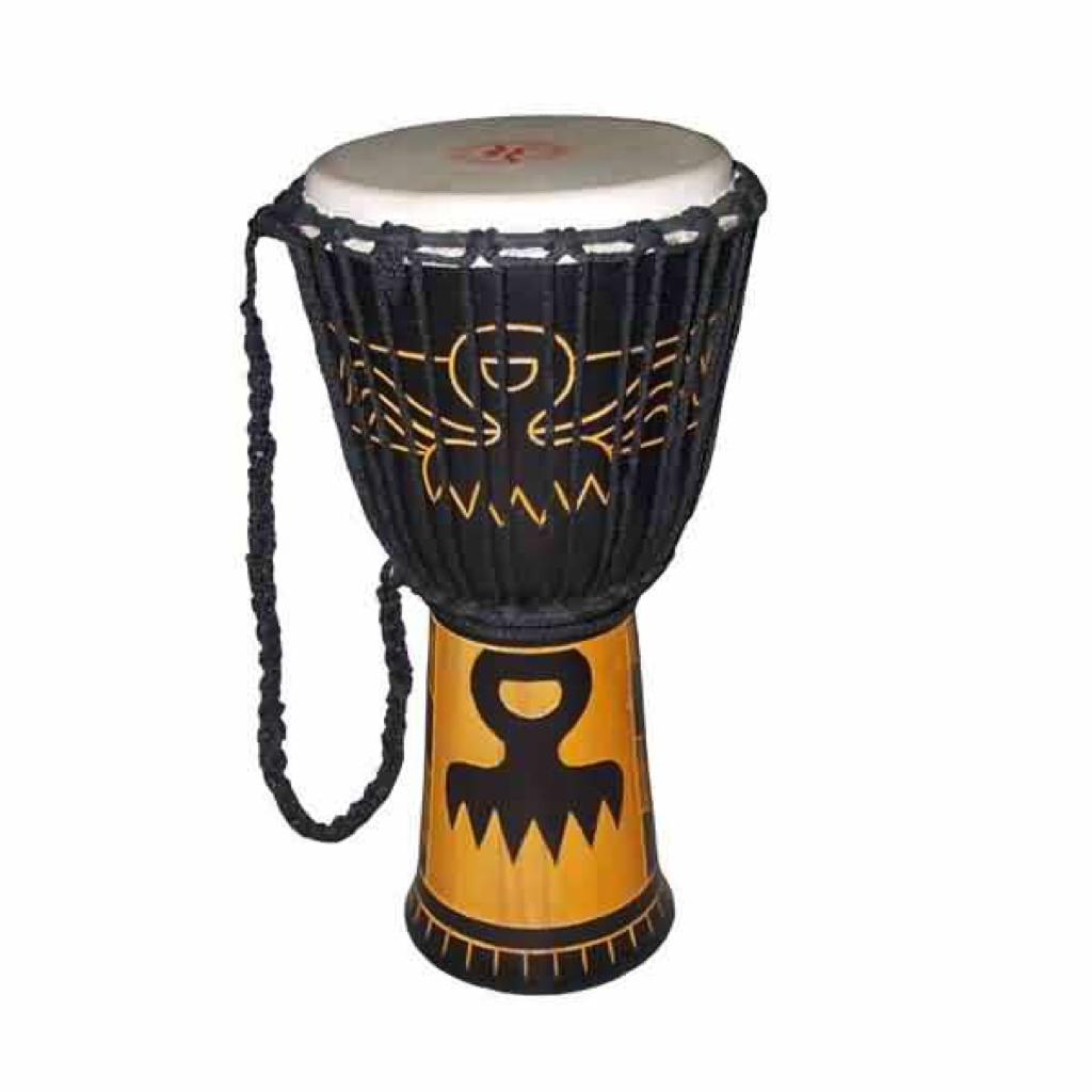 手鼓音乐 来自网易