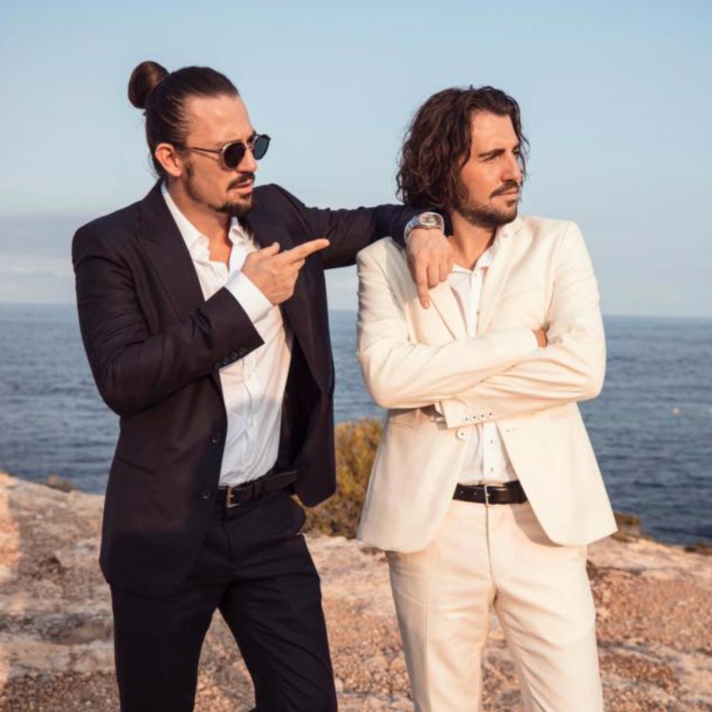 比利时兄弟(Dimitri Vegas&Like Mike)精选