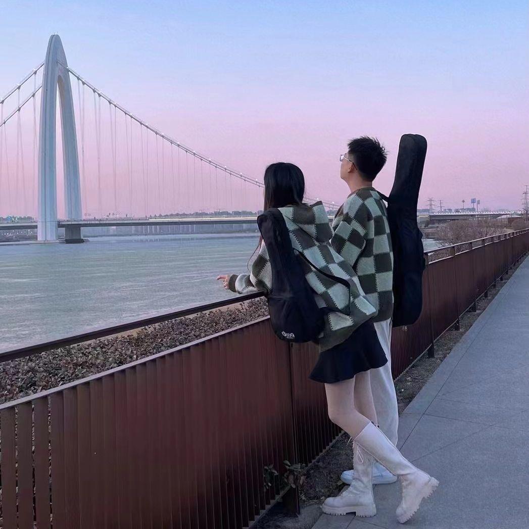 恋爱日记 伴奏封面