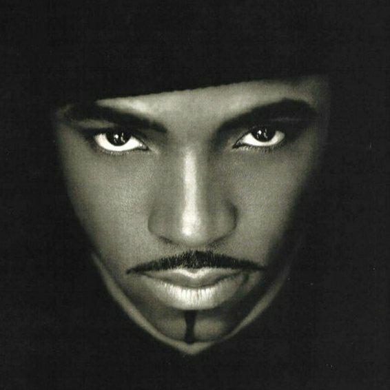 制作人 · Teddy Riley