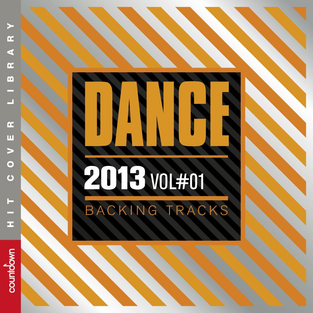 Timber (Instrumental Version)封面