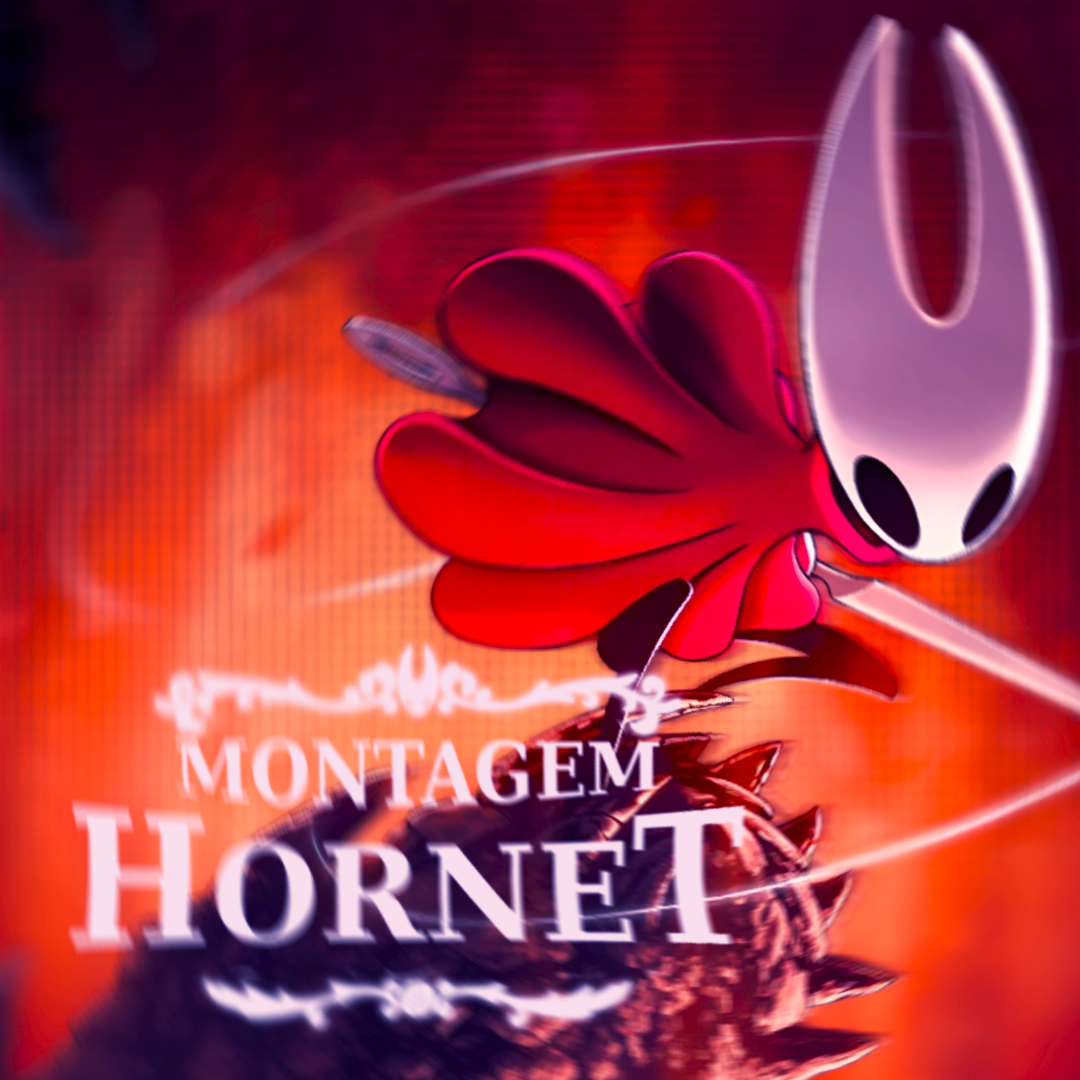 MONTAGEM HORNET
