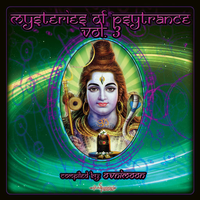 Mysteries of Psytrance Vol 3