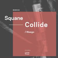 Collide EP