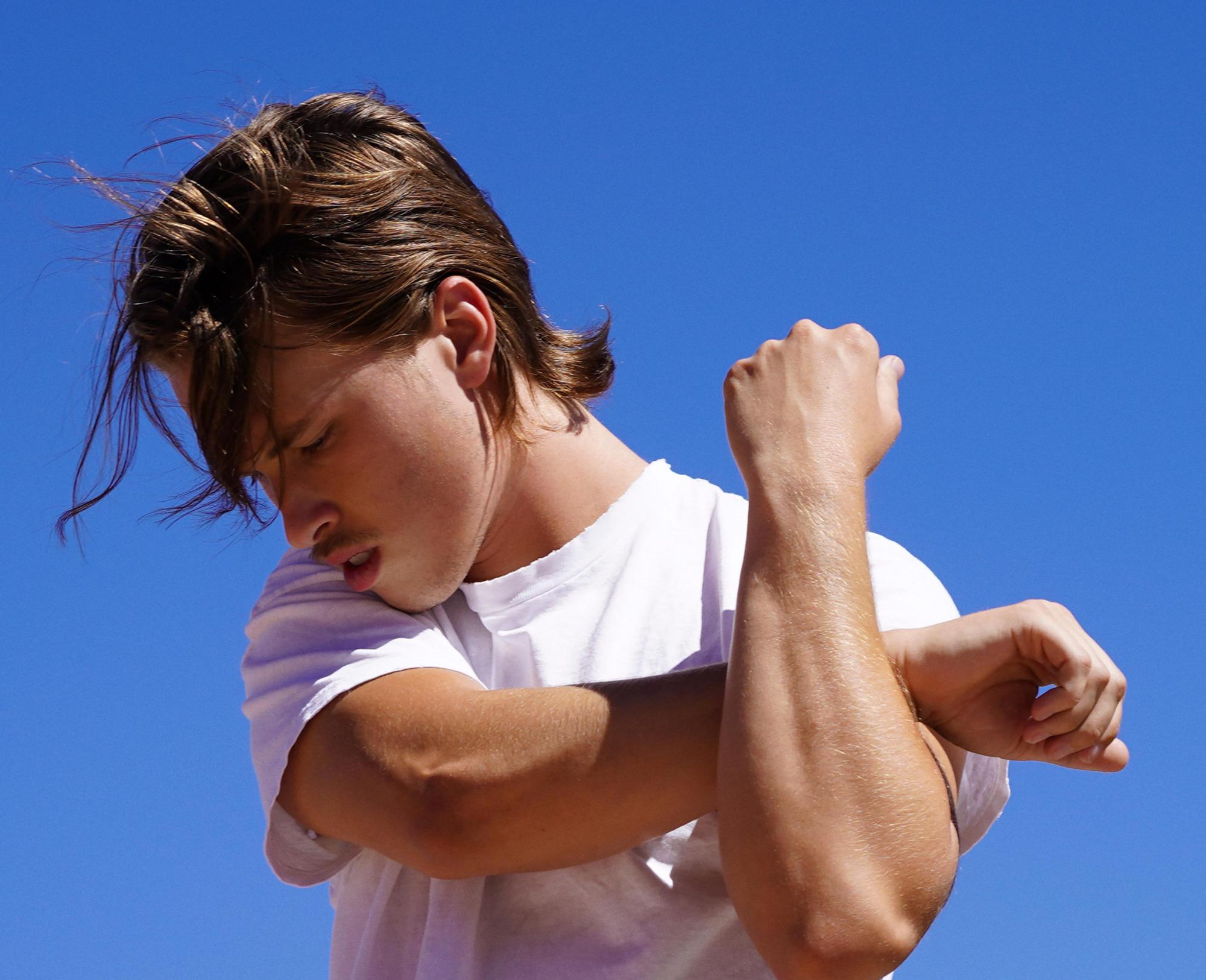 Ryan Beatty