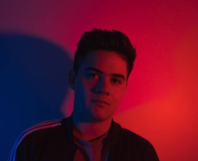 Joshua Francois