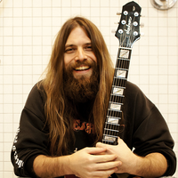 Mark Morton