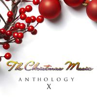 The Christmas Music Anthology, Vol. 10