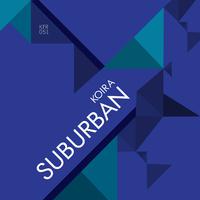 Suburban