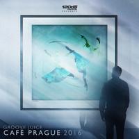 Cafe Prague 2016