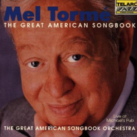 The Great American Songbook: Live at Michael's ...