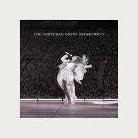 THE TORTURED POETS DEPARTMENT | TS The Eras Tour Setlist