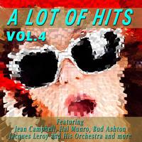 A Lot of Hits, Vol. 4