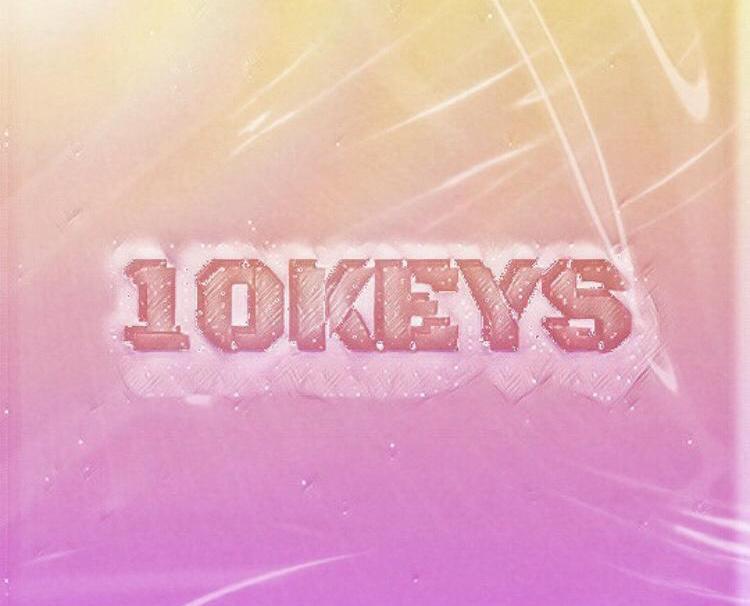 10keys beats