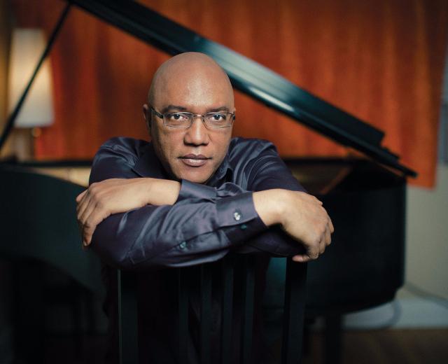 Billy Childs