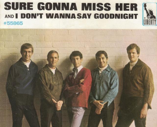 Gary Lewis & The Playboys