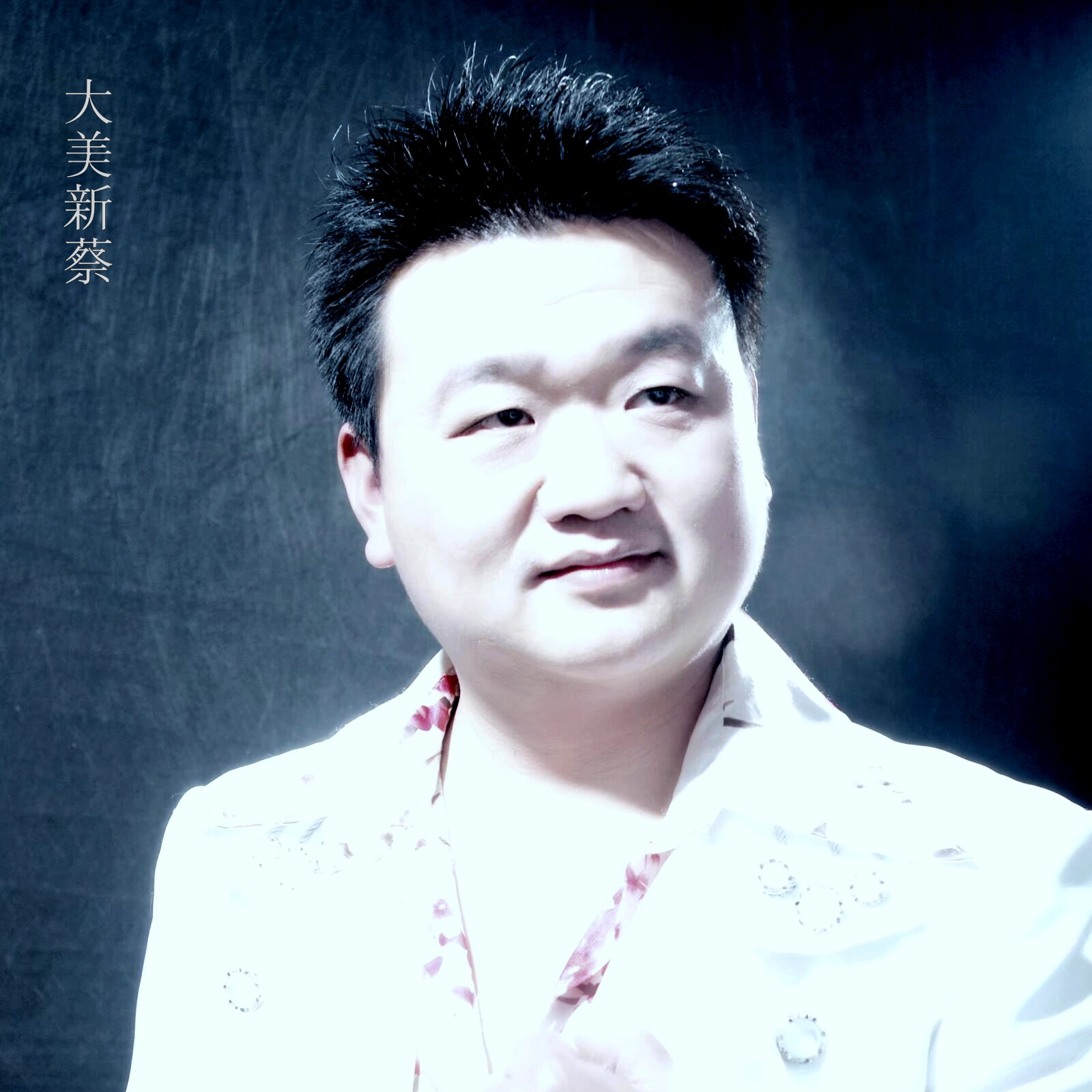 大美新蔡封面