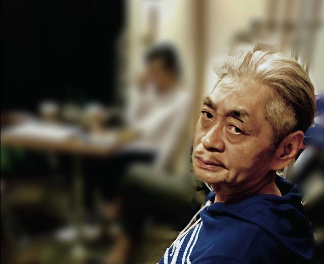 細野晴臣