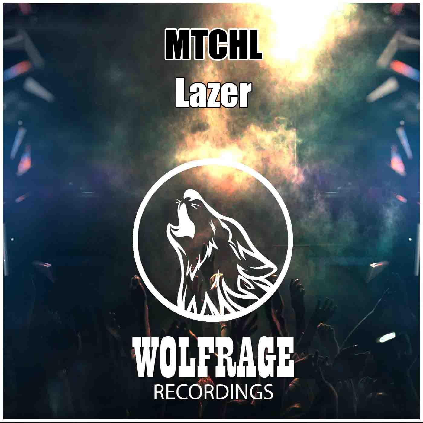 Lazer (Original Mix)