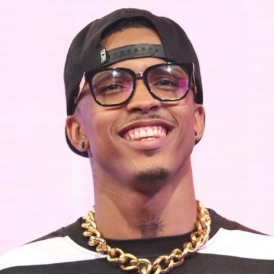 August Alsina(August Anthony Alsina, Jr.) - 歌手 - 网易云音乐