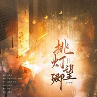 挑灯望卿——将进酒戚花同人曲