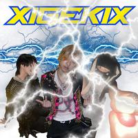 XiGEKiX (feat. Filix王 & v3geboy)