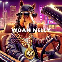 Woah Nelly Cypher (feat. Gritt, Catalyst, Ezra, Jon Powell & WaterBoy)