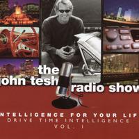 Intelligence For Your Life: Drive Time Intelligence vol. 1 (Album)