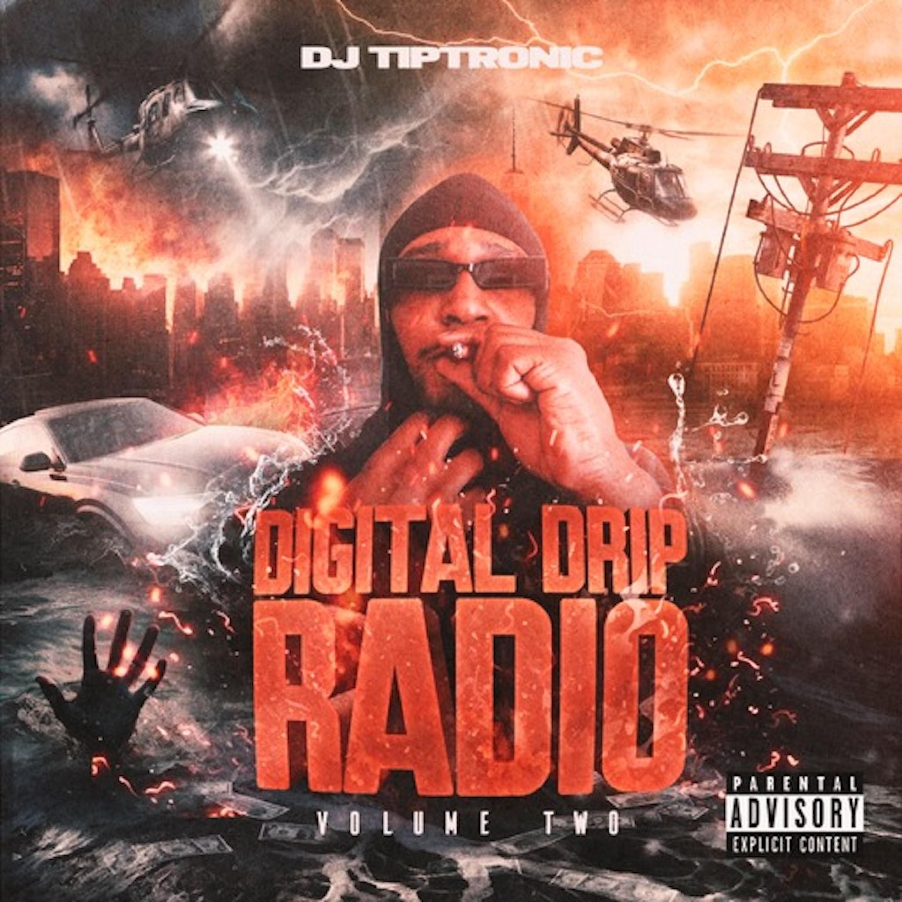 1Of1 (Hosted By Dj Tiptronic) [Produced By Jay Splash & Captaincrunchbeats] [Nino Andretti Exclusive] (feat. SixGodIcy & Nino Andretti)