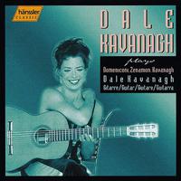 KAVANAGH, Dale: DOMENICONI / ZENAMON / KAVANAGH