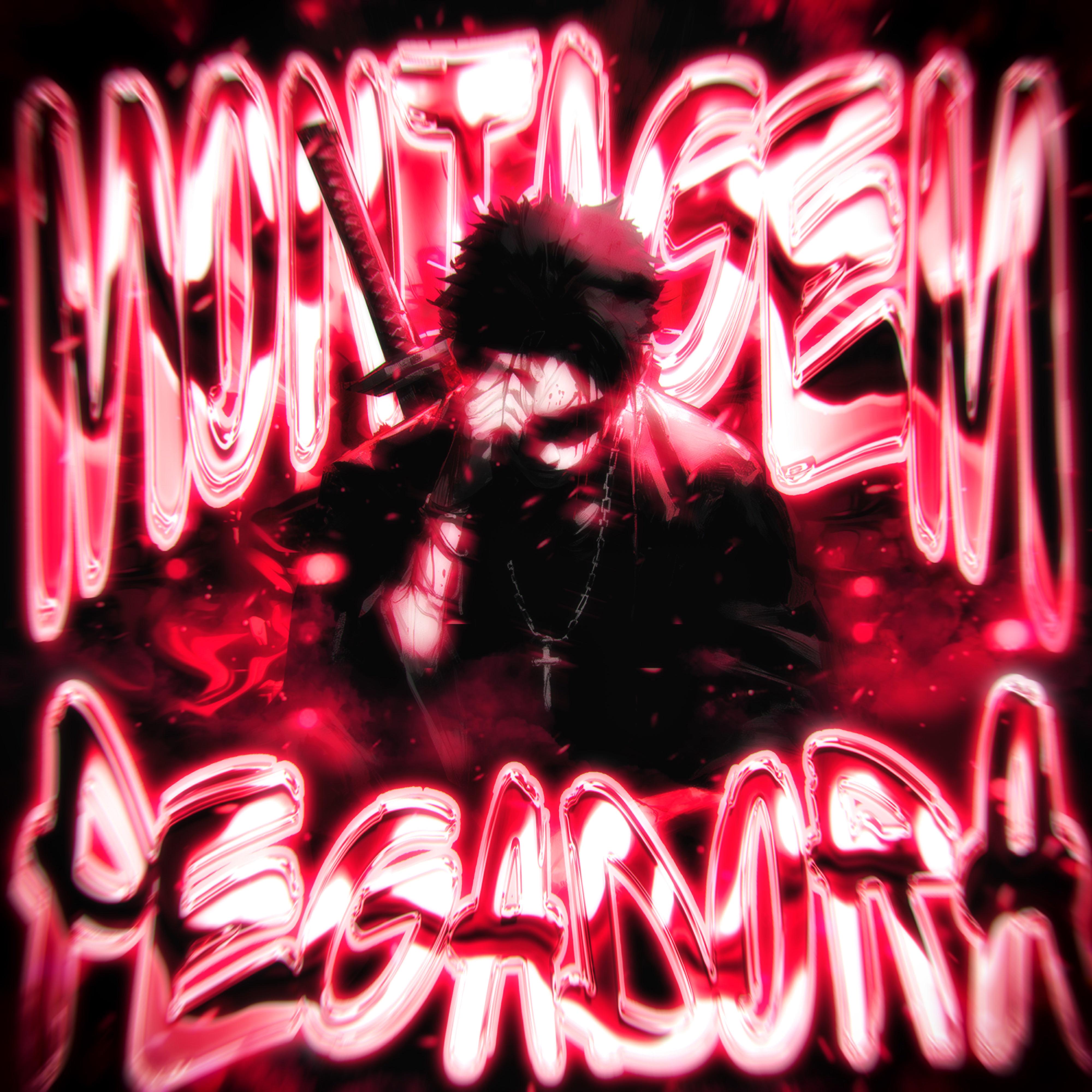 MONTAGEM PEGADORA (Slowed)