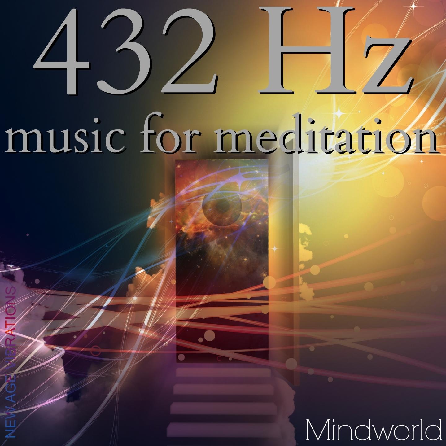 生成外链播放器点击打开客户端432 hz joy of life歌手：mindworld / sil