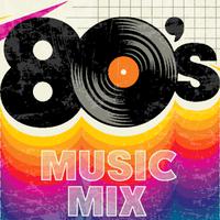 80s Music Mix