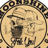 Moonshine Wagon