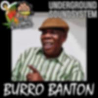 Boom Wha Dis (Sleng Teng Riddim) (feat. Burro Banton) [Dubplate]