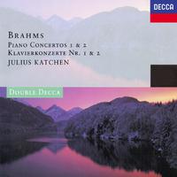 Brahms: Piano Concertos Nos. 1 & 2