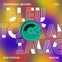 Imagine - EP