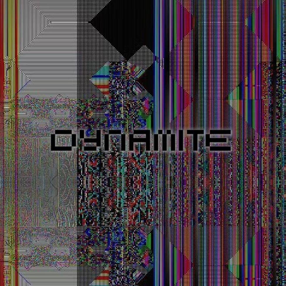 Dynamite